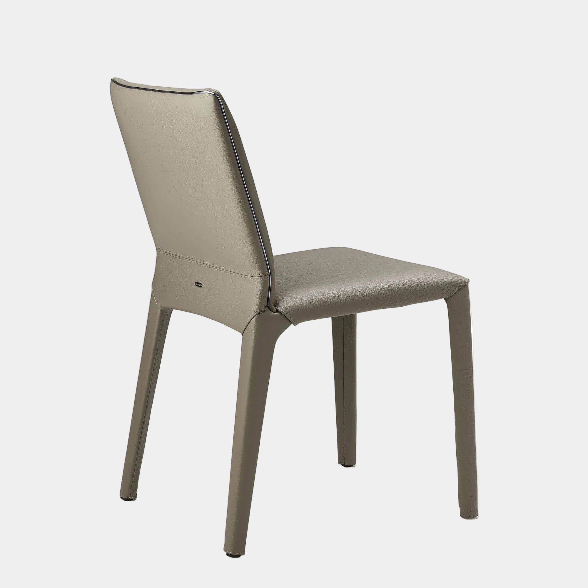 Cattelan Italia Penelope - Dining Chair, Leather