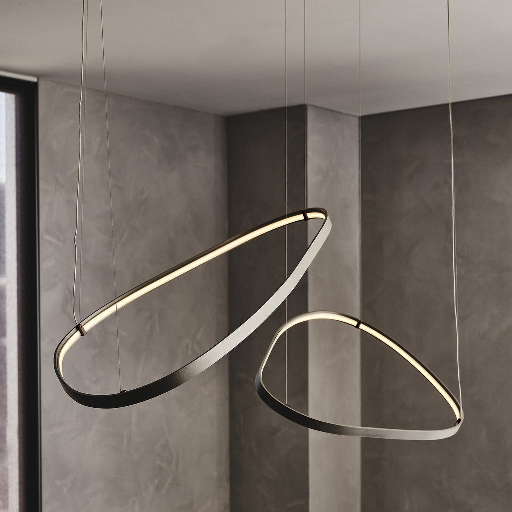 Cattelan Italia Magellano - Suspension Ceiling Light