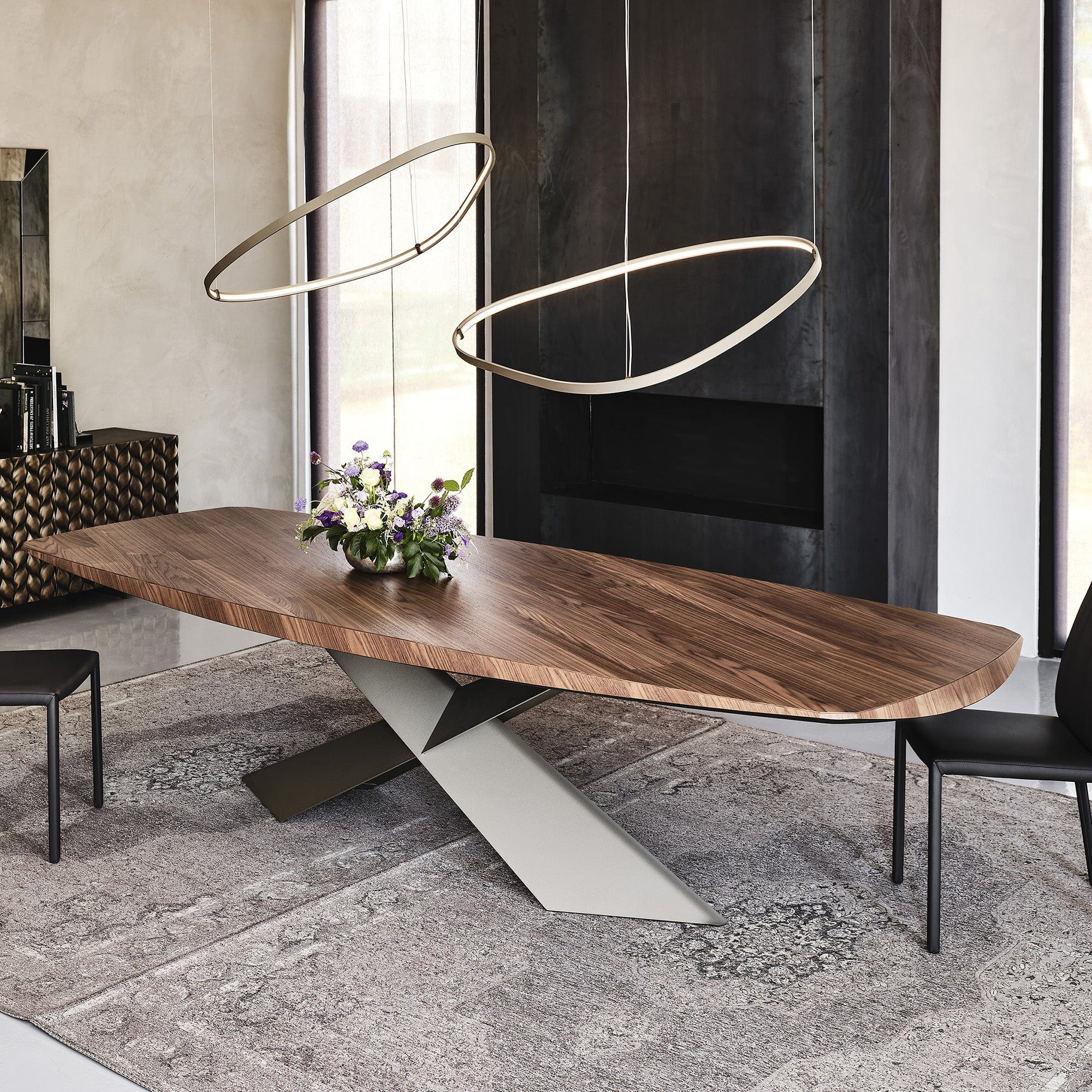 Cattelan Italia Magellano - Suspension Ceiling Light