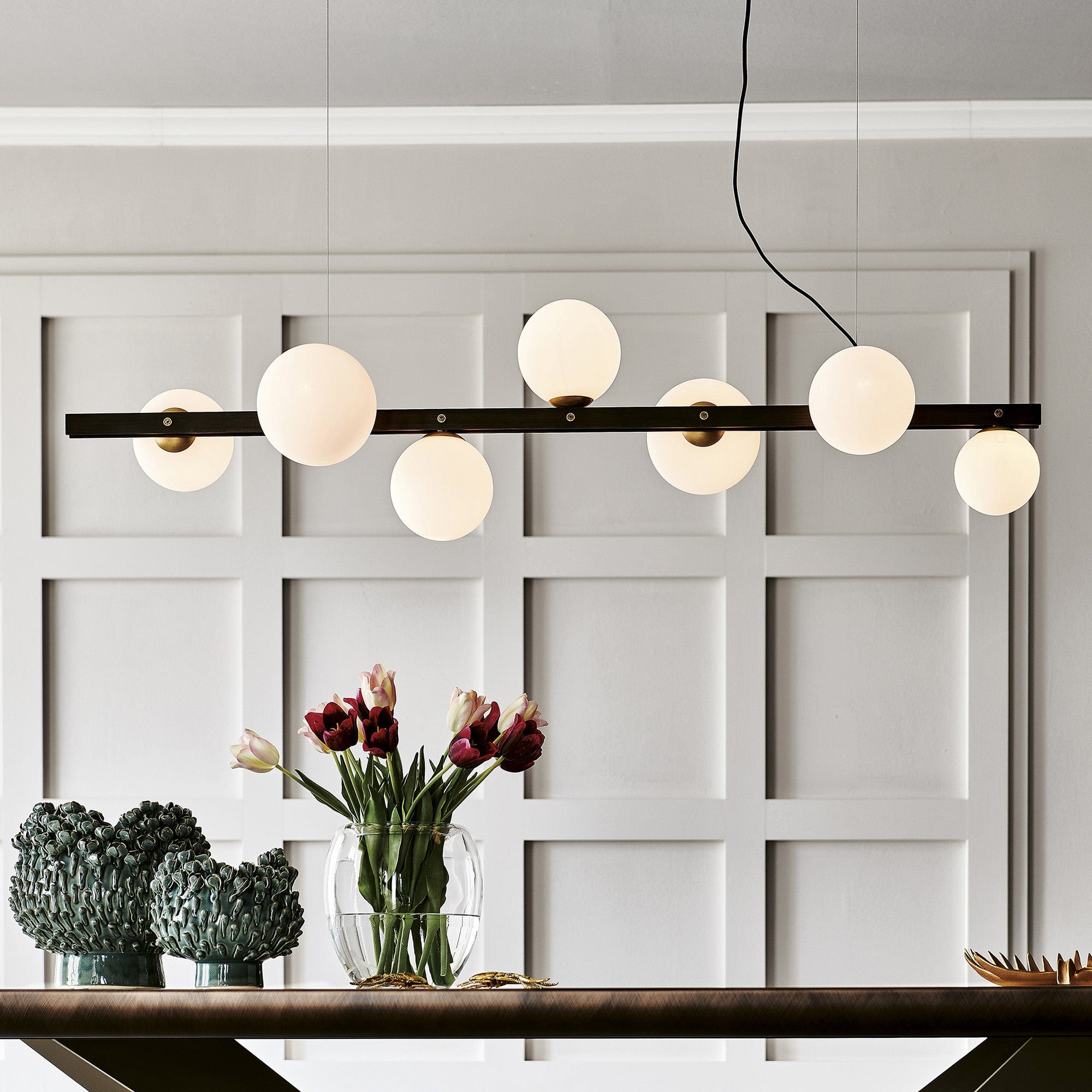 cattelan カッテラン Planeta 25万 フロス flos Cattelan Italia Planeta - Ceiling Light | Lowest Price