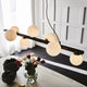 Cattelan Italia Planeta - Celing Light