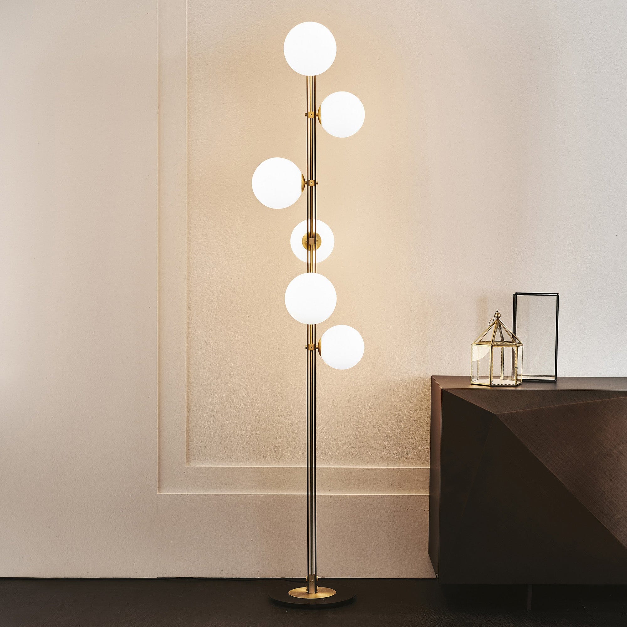 Cattelan Italia Planeta - Floor Lamp | Lowest Price