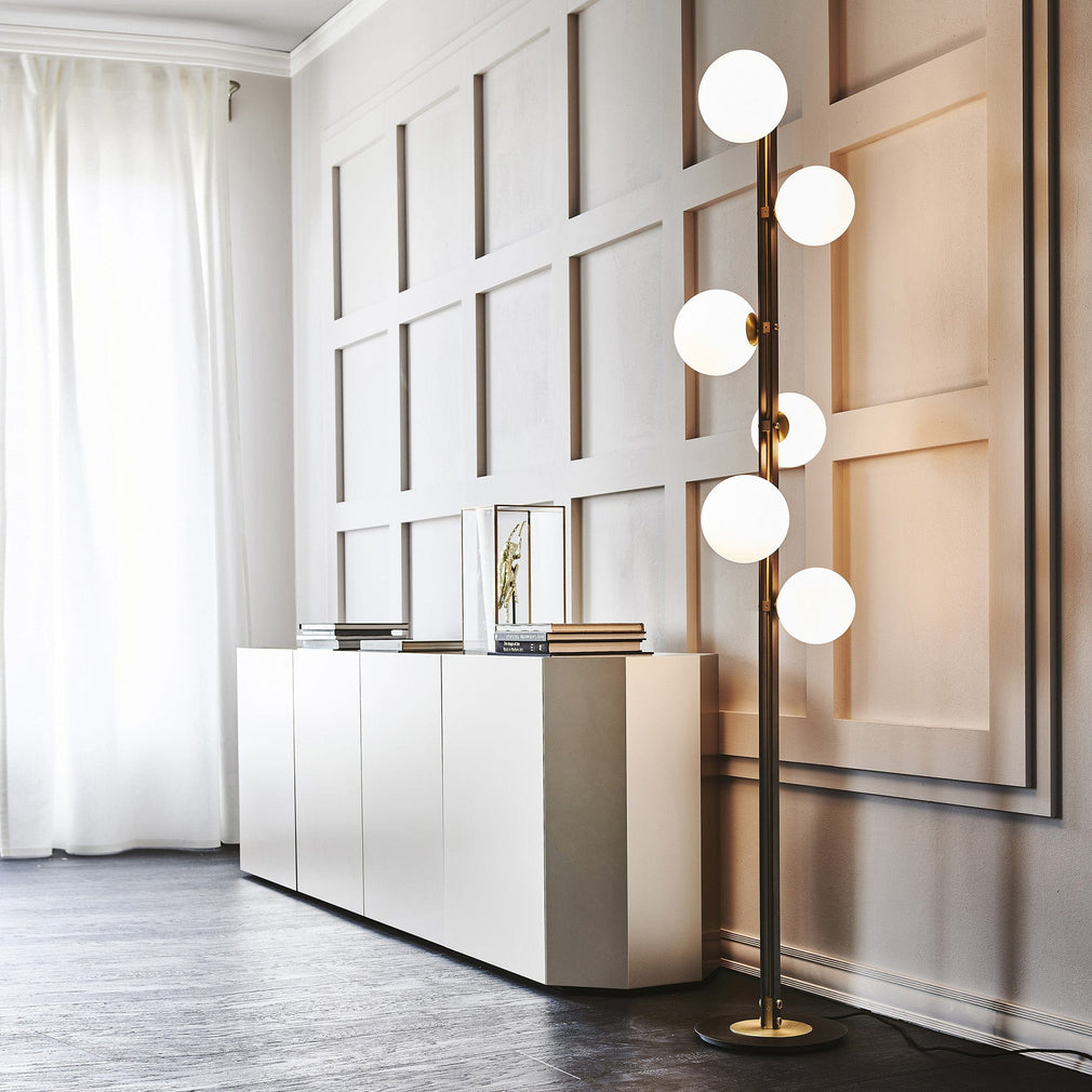 Cattelan Italia Planeta - Floor Lamp