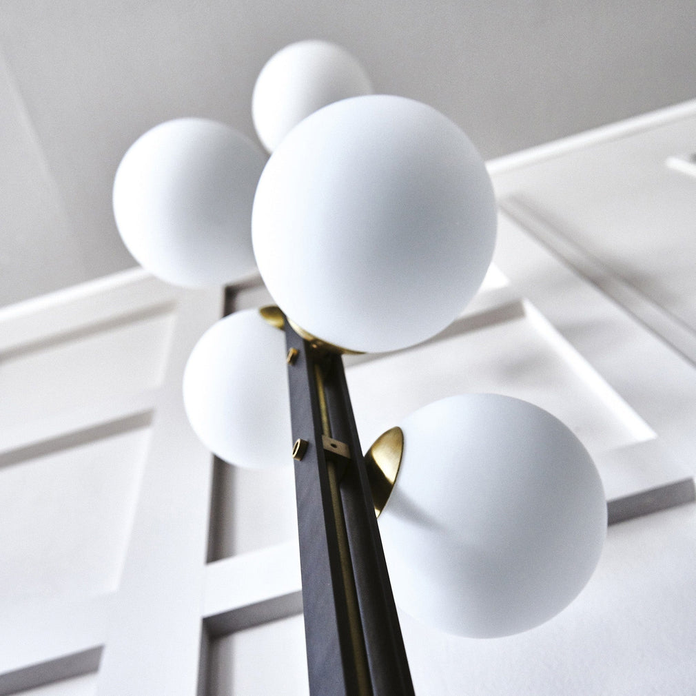 Cattelan Italia Planeta - Floor Lamp