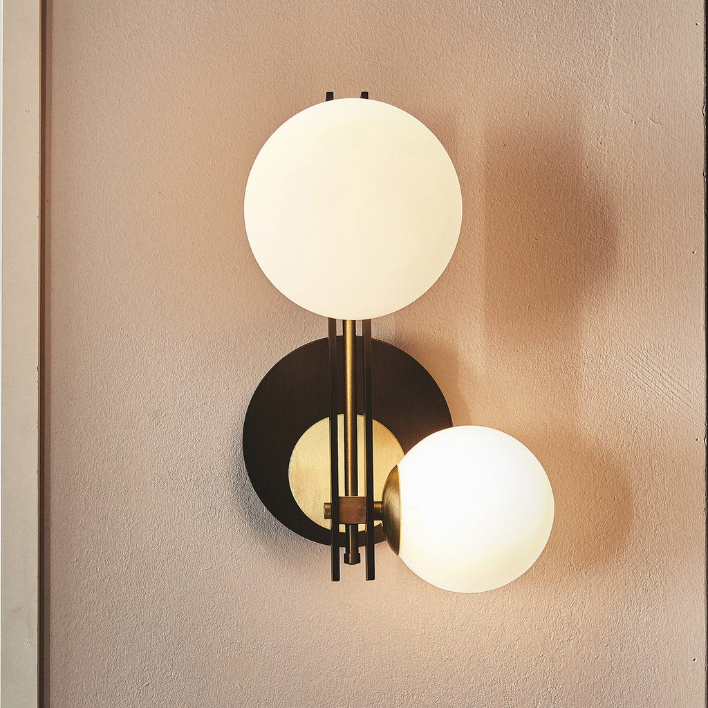 Planeta - Wall Light