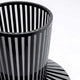 Roulette Vase