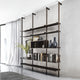 Wall Display (WEB ITEM ONLY)