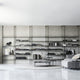 Wall Display (WEB ITEM ONLY)