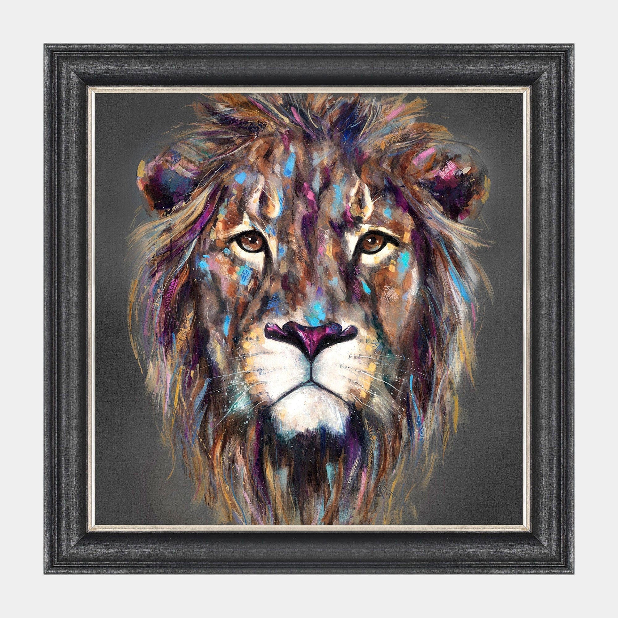 lion