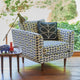 Orla kiely Linden - Chair In Fabric Grade C
