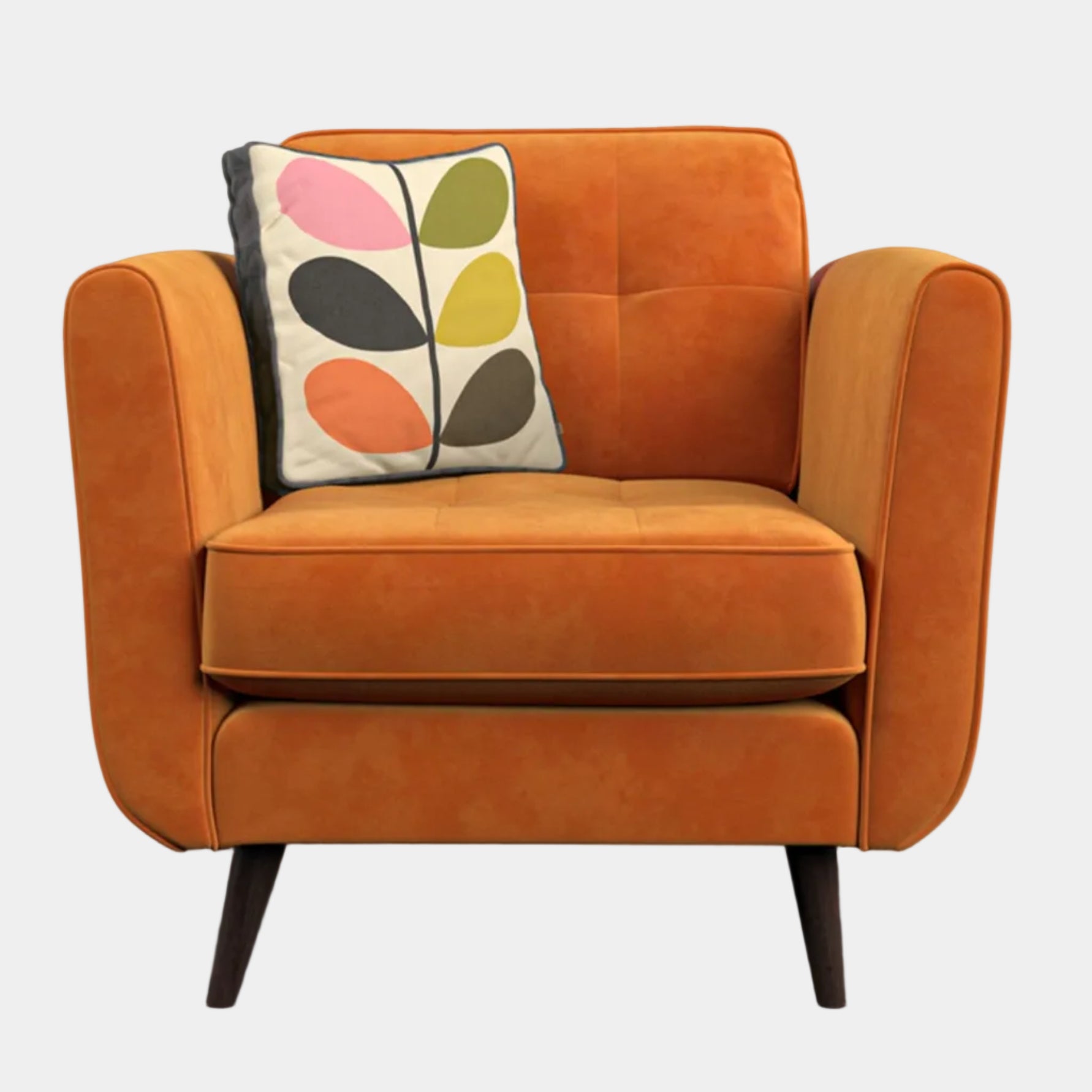 Orla Kiely Ivy - Chair, Fabric