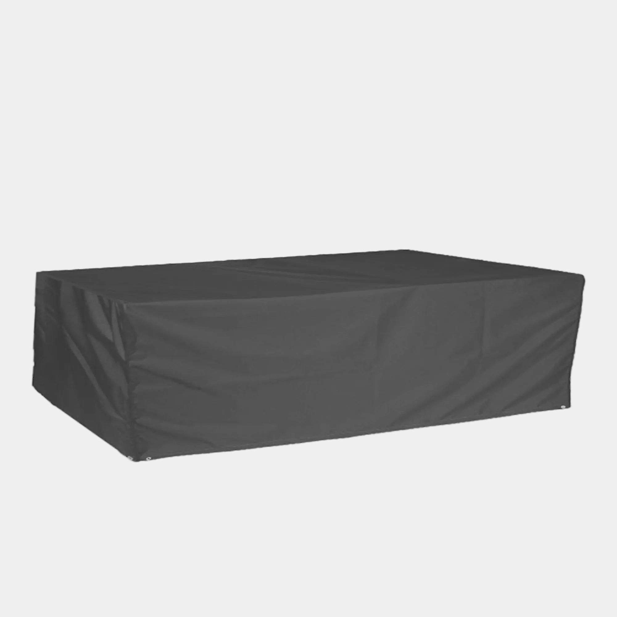 Garden Furniture Cover - Black 250 × 250cm