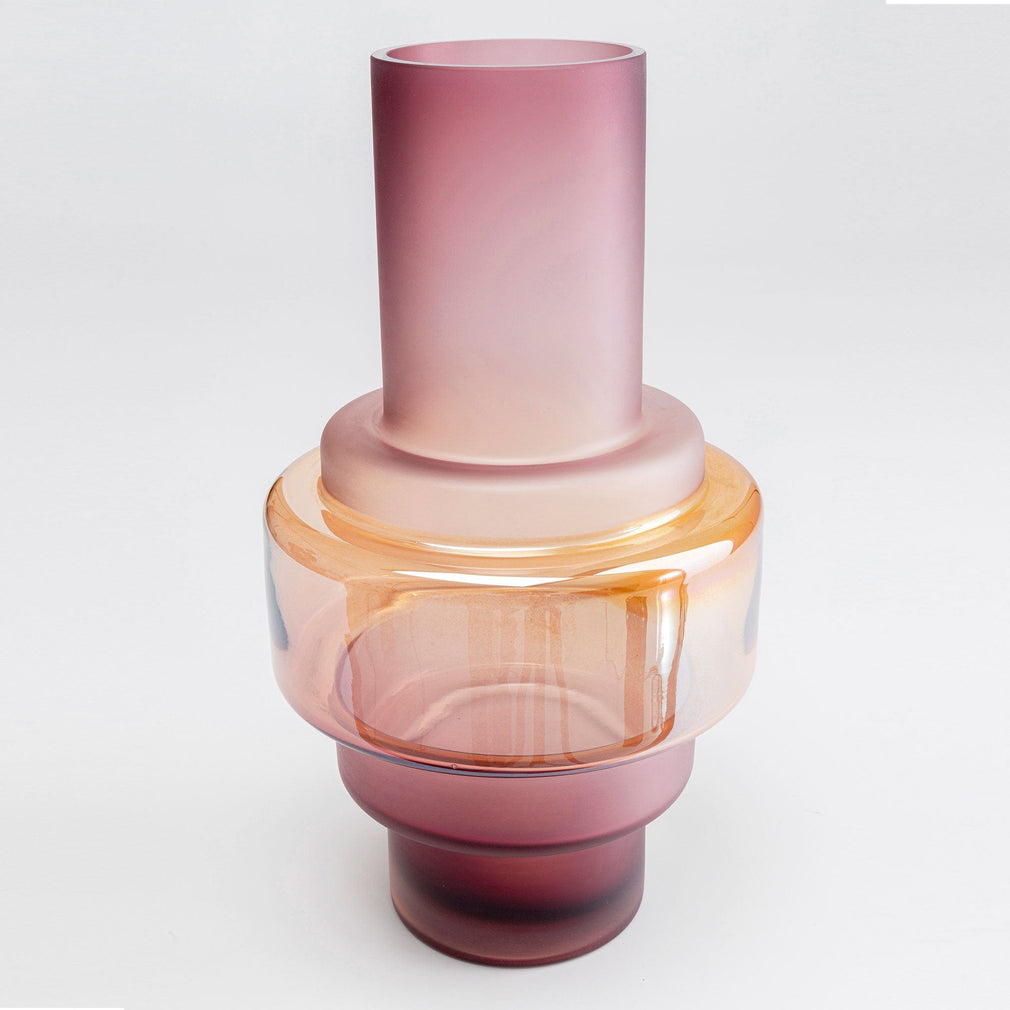 Rosie Vase 35cm