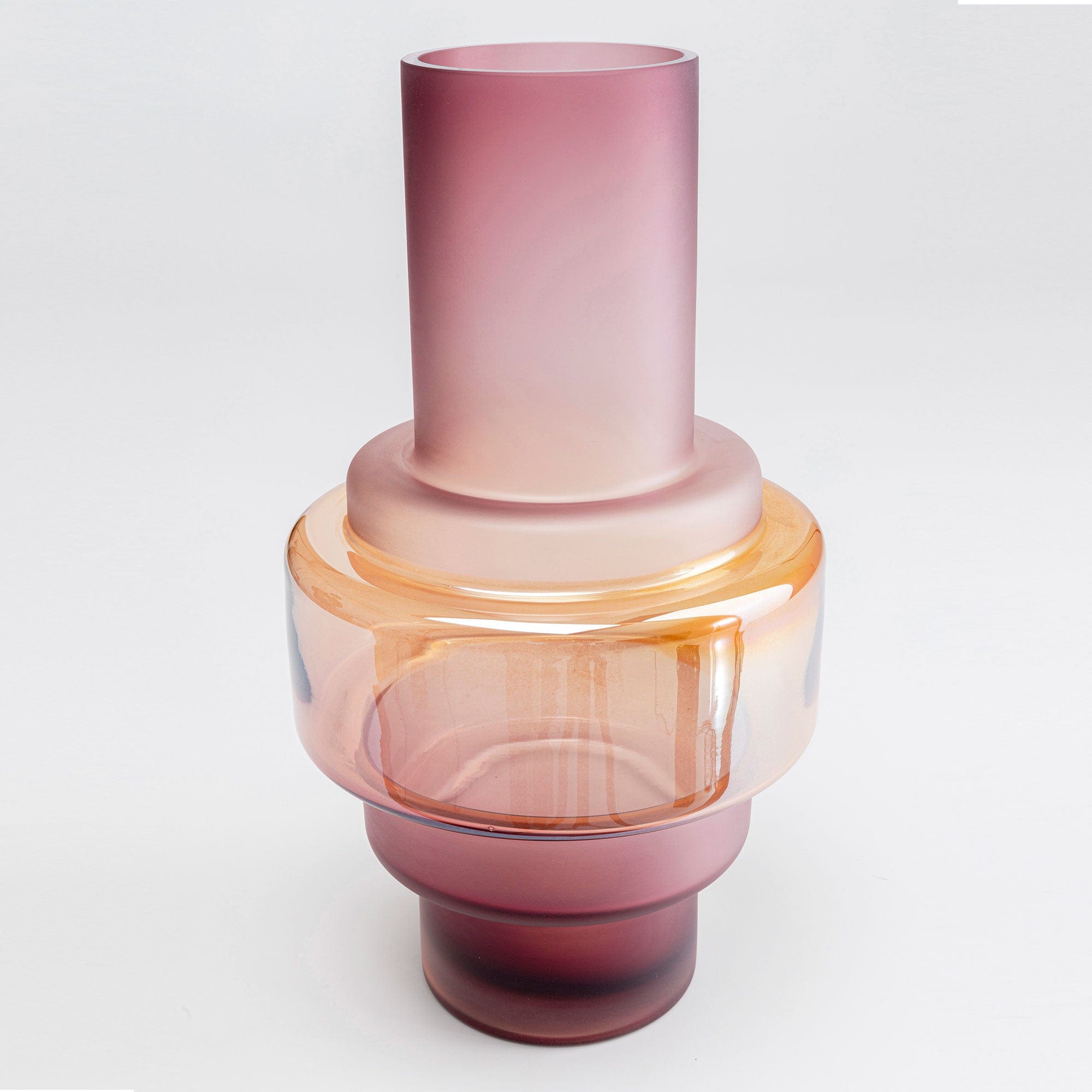 Rosie Vase 35cm