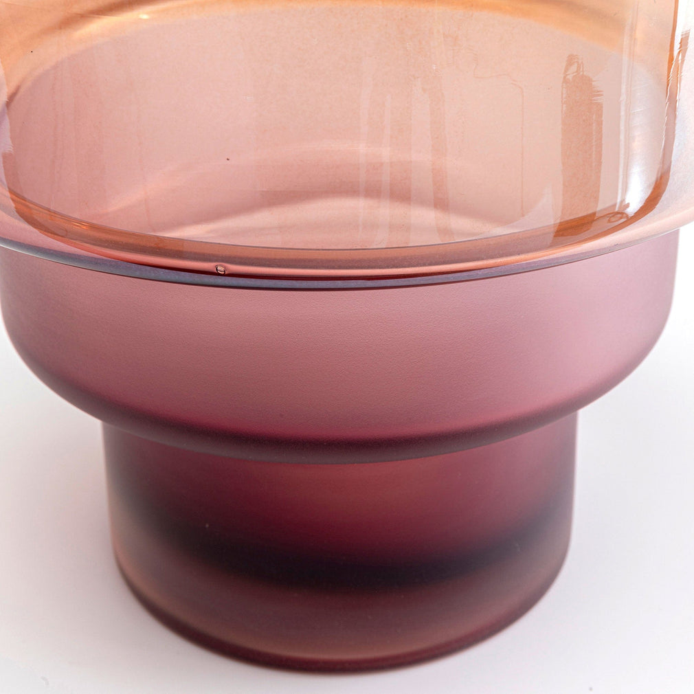 Rosie Vase 35cm