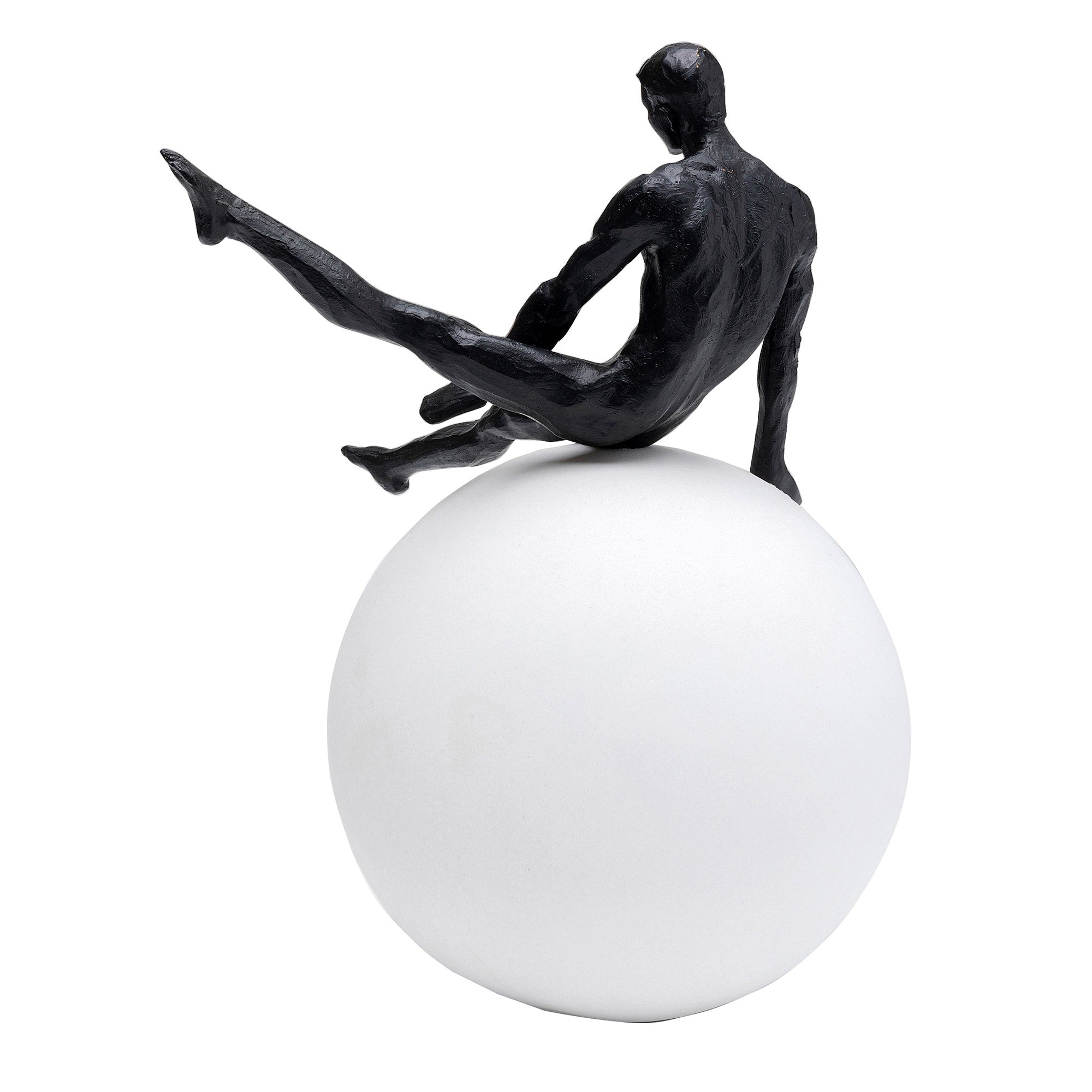 Balance and Hold Sculpture