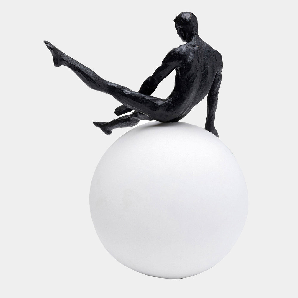 Balance and Hold Sculpture