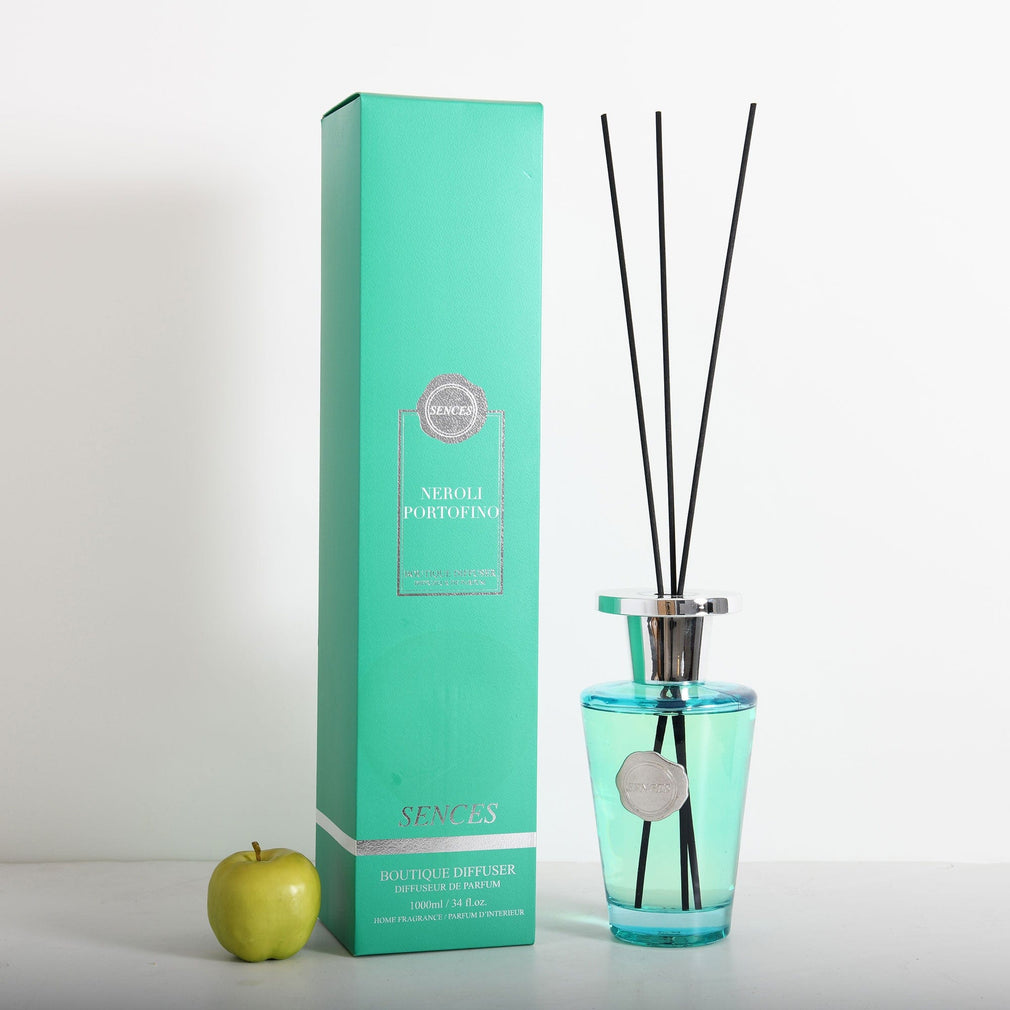 Baltus Reed Diffuser Neroli Portofino 1000ml