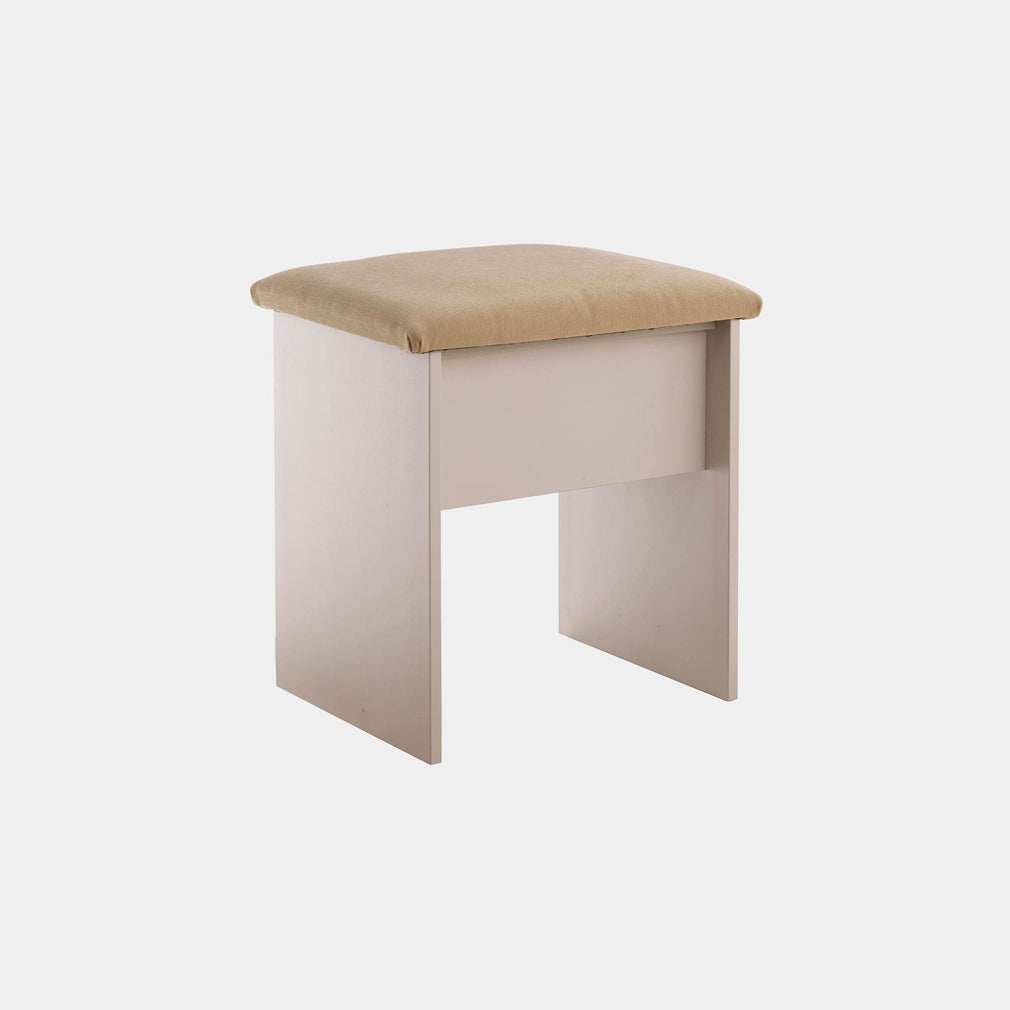 Pembury - Stool in KABO Kashmir Ash & Oak