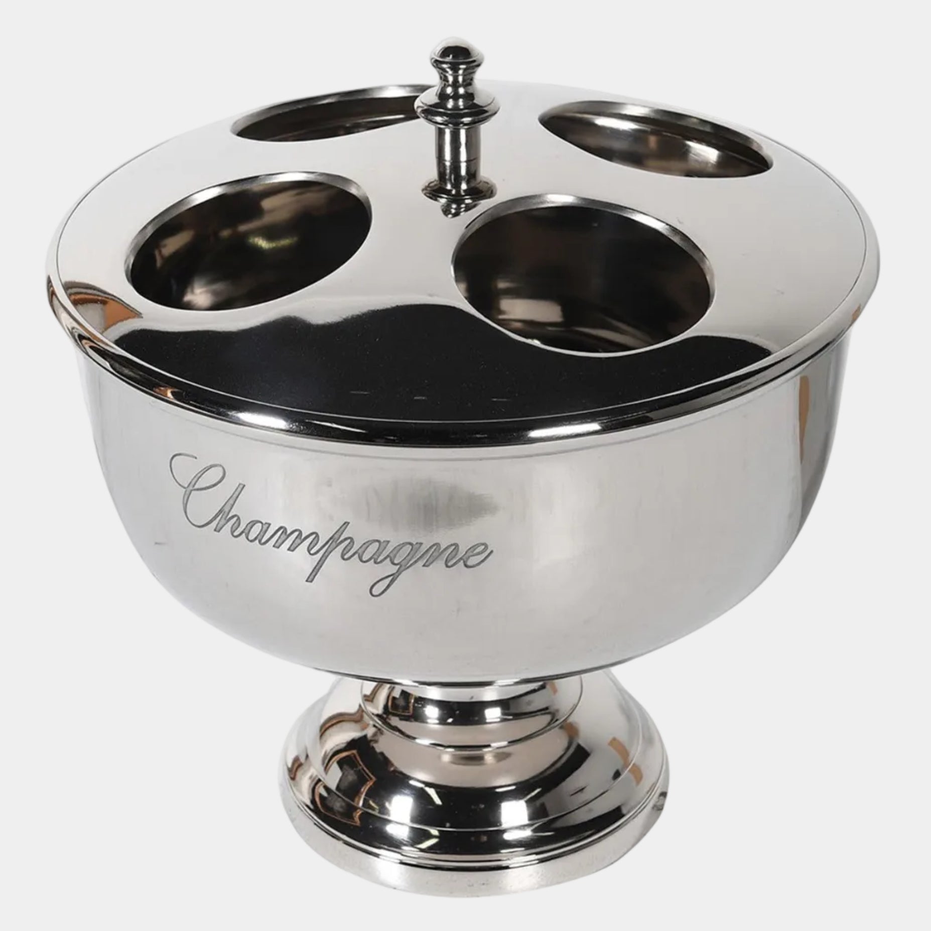 Champagne - Bottle Cooler
