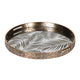 Fern Round Tray
