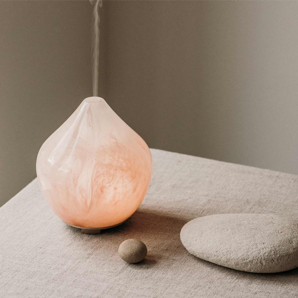 Made By Zen - Gem Aroma Electric Diffuser