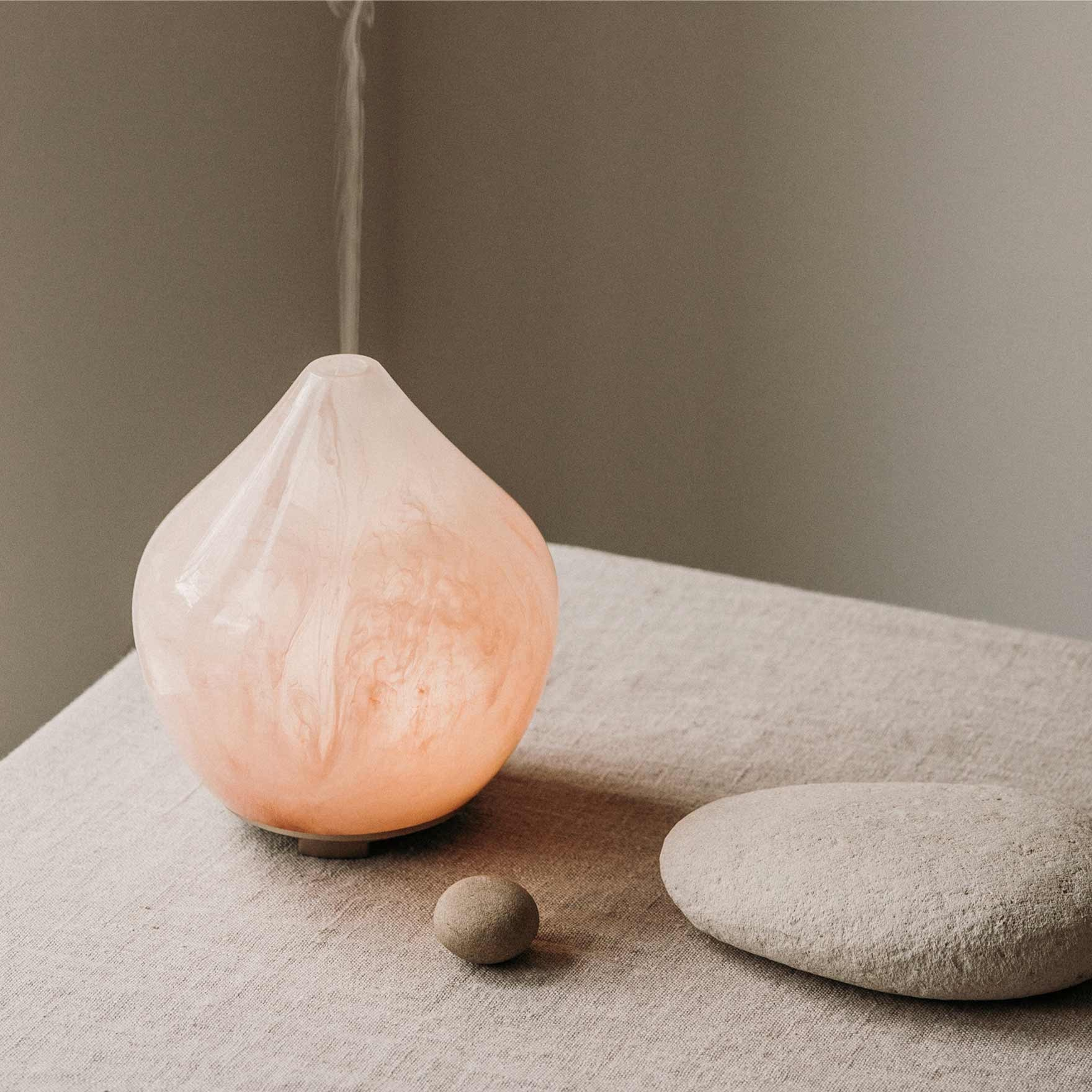 Made By Zen - Gem Aroma Electric Diffuser