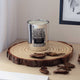 London Casafina Candle (DR)