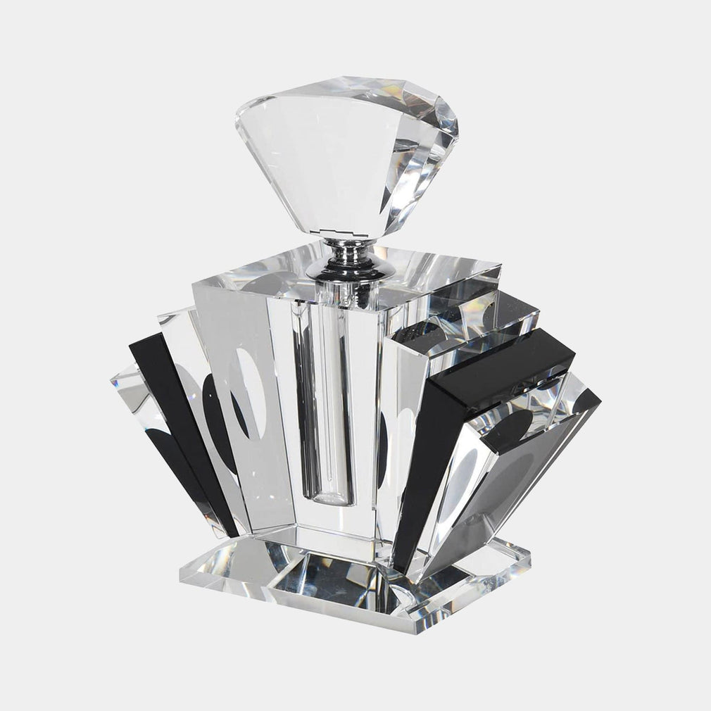 Crystal Perfume Bottle Lowest Price