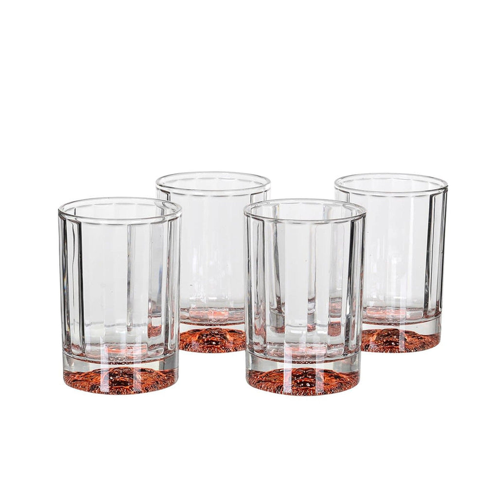 Lionhead Tumbler Set of 4
