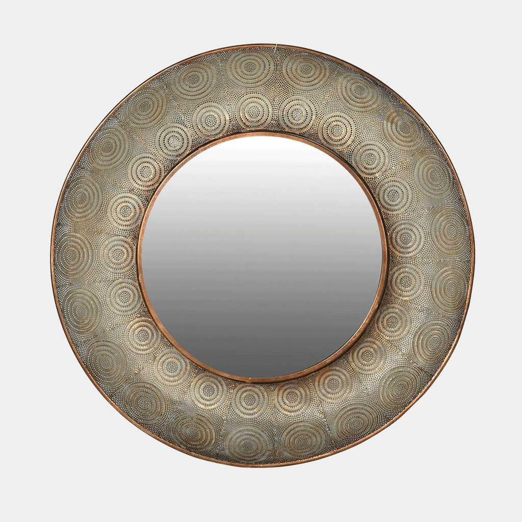 Odisha Wall Mirror 2190003592065