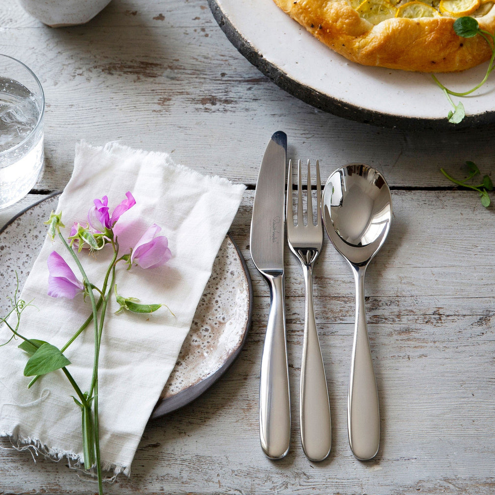 Robert Welch Stanton - 24 Piece Cutlery Set