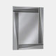 Shard Grey & Silver Mirror (WG)