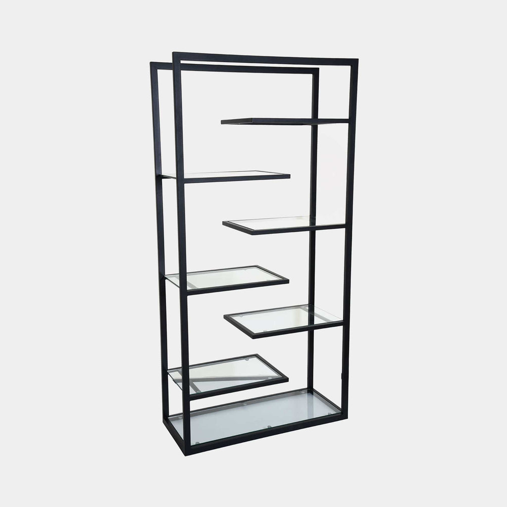 Padua Shelving Unit Metal