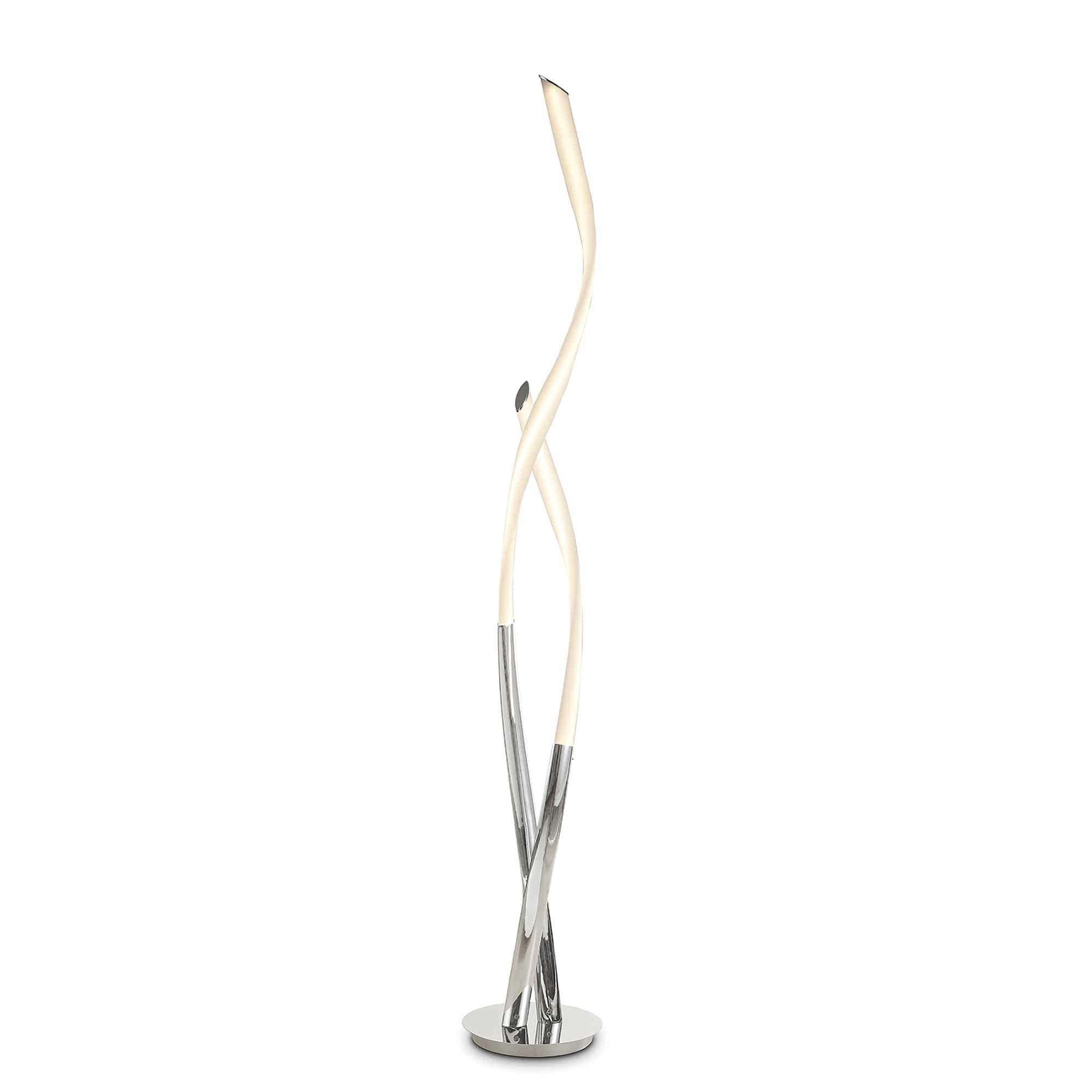 Accord LED 2 Floor Lamp