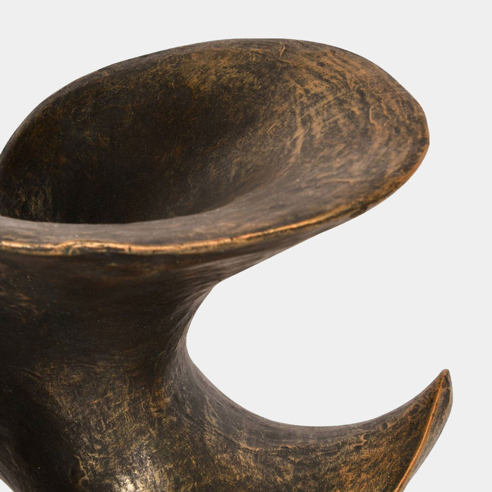 Romulus - Bronze Sculpture