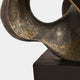 Romulus - Bronze Sculpture
