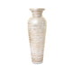 Cashmere Floor Vase - Set of 2