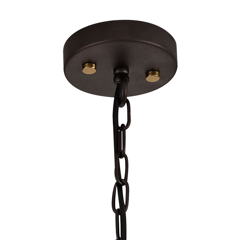 Carter 5 Pendant