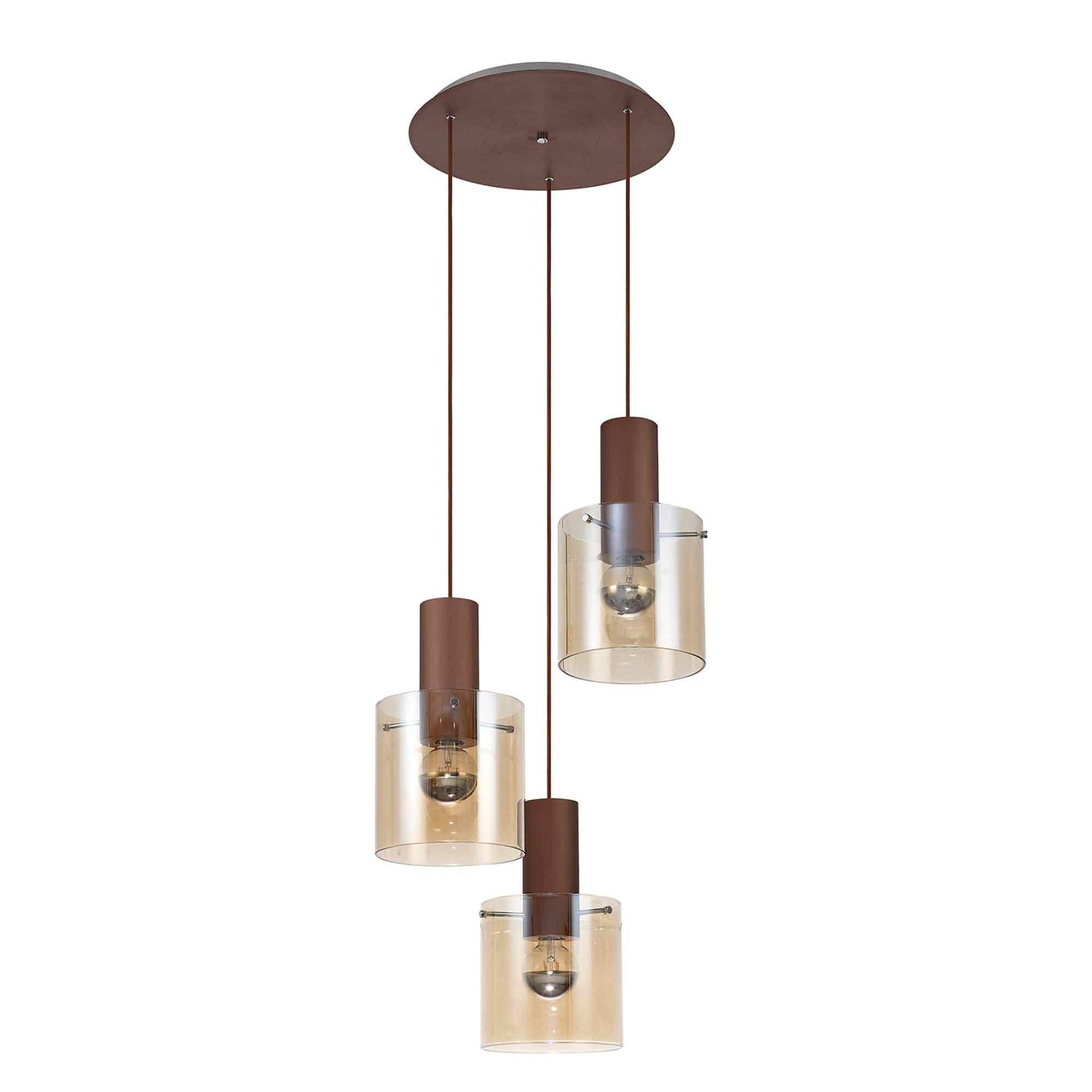 Rizzi Mocha 3 Cluster