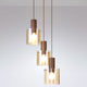 Rizzi Mocha 3 Cluster