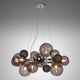 Hilo Black - Ceiling Pendant Light