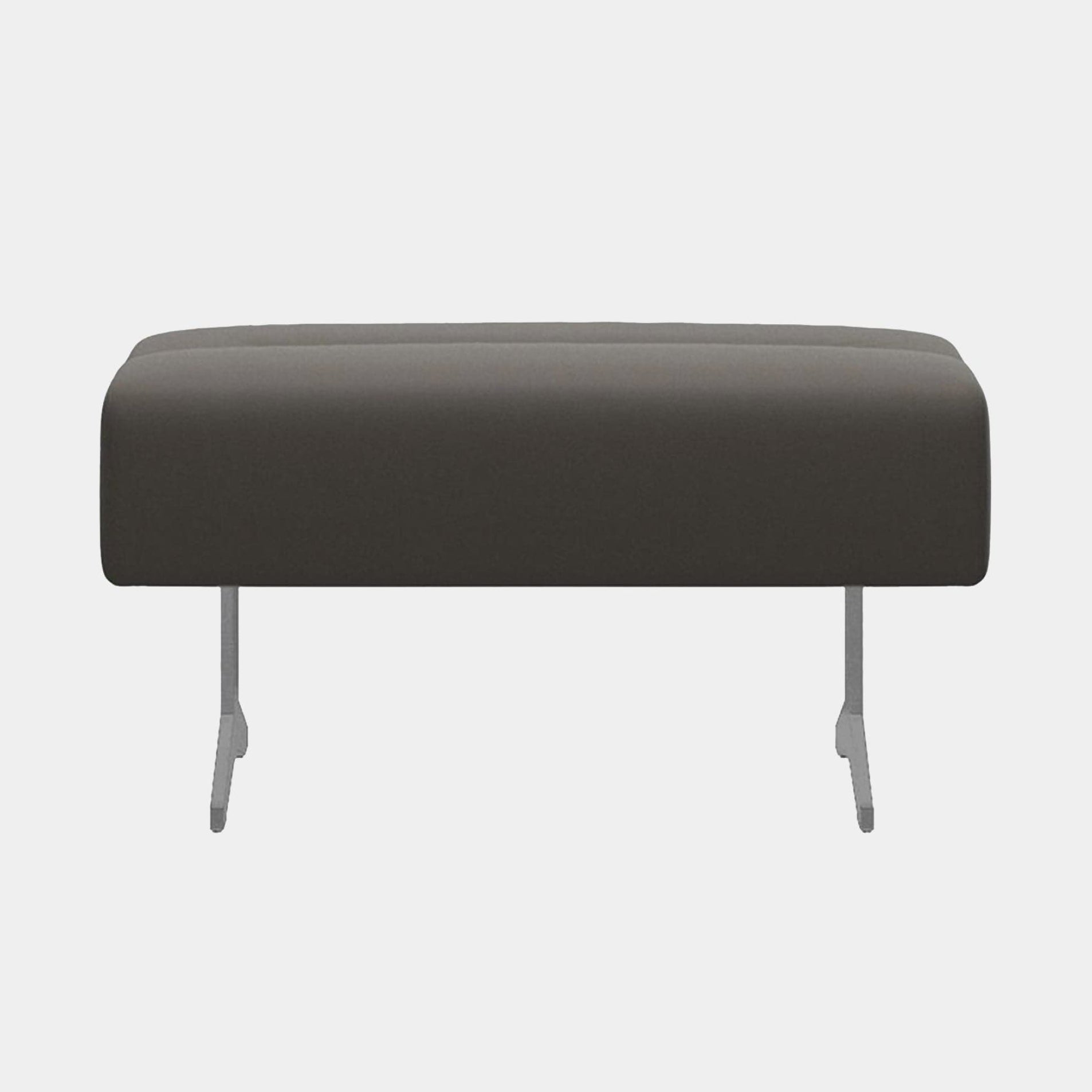 Stressless Stella - Large Ottoman Footstool, Leather