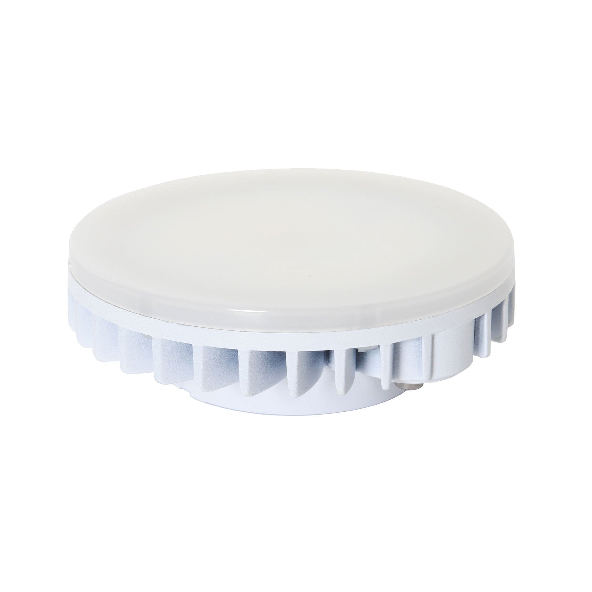 GX53 LED 9w 4000K Cool White