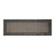 Heritage Runner Rug Sera - 80cm x 240cm