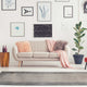 Heritage Runner Rug Sera - 80cm x 240cm