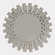 Lumen - Round Mirror