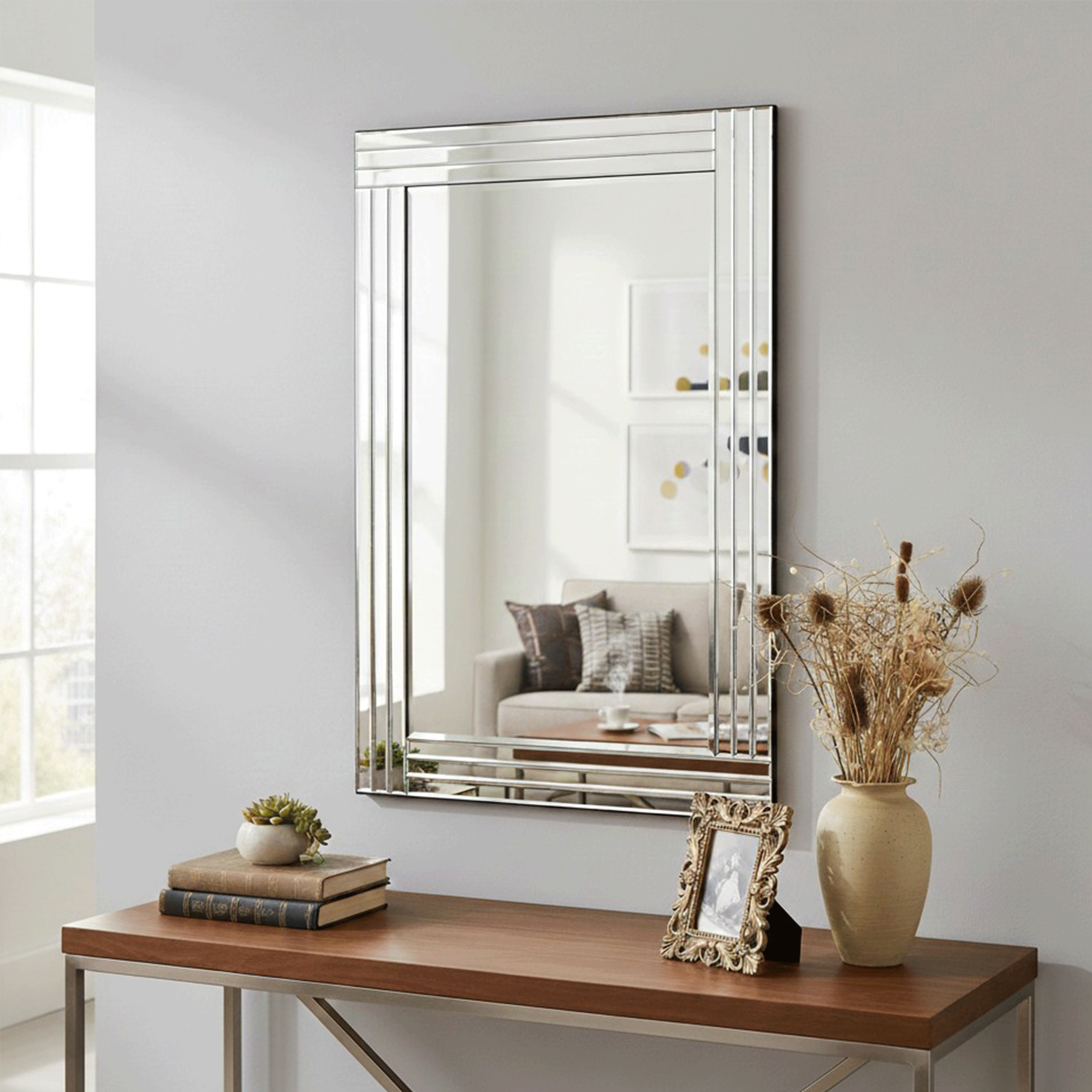 Palazzo - Wall Mirror