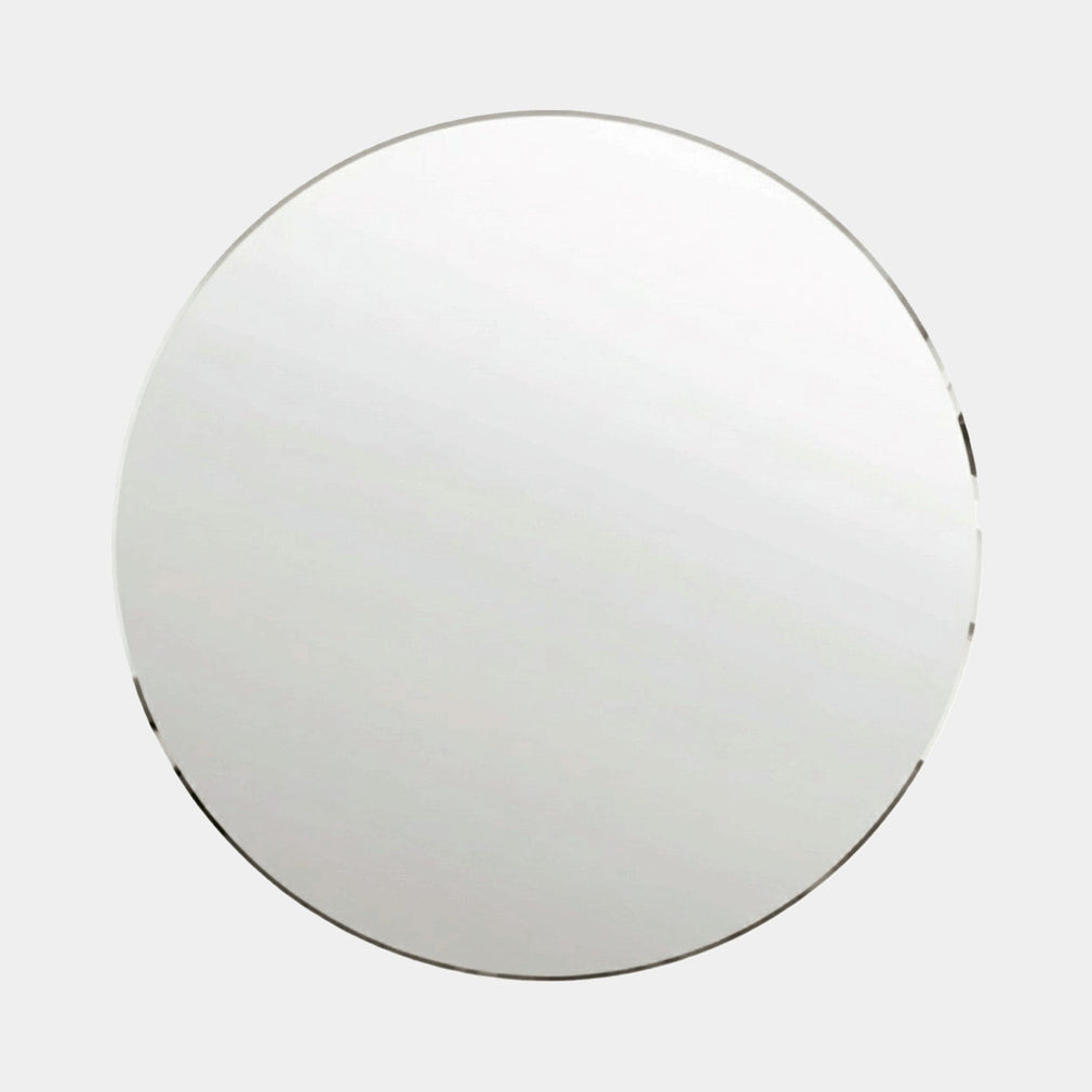 Stockholm Mirror Round 100cm (WG)