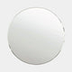 Stockholm Mirror Round 100cm (WG)